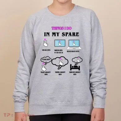 Women's Sweatshirt