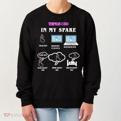 Women's Sweatshirt