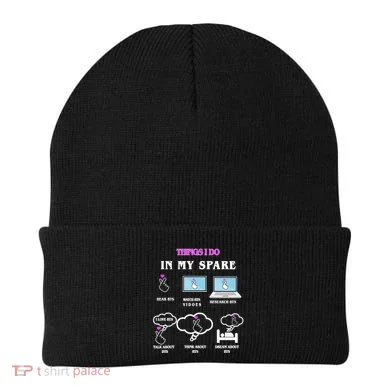 Beanie