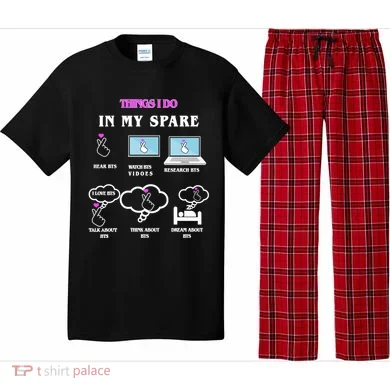 Pajama Set