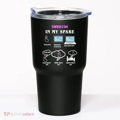 Tumbler