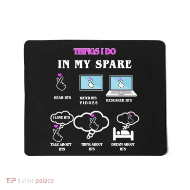 Mousepad