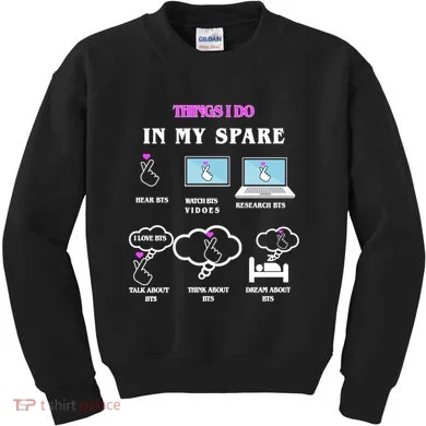 Kids Sweatshirt