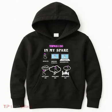 Kids Hoodie