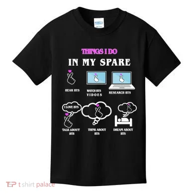 Kids T-Shirt