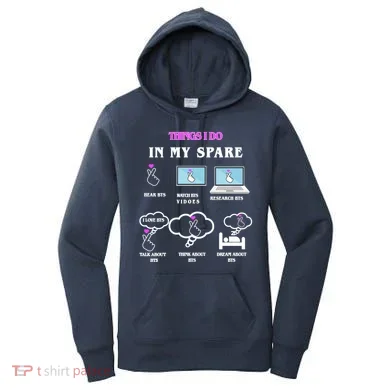 Women's Hoodie