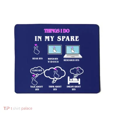 Mousepad