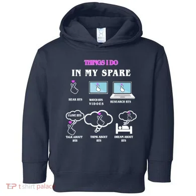 Toddler Hoodie