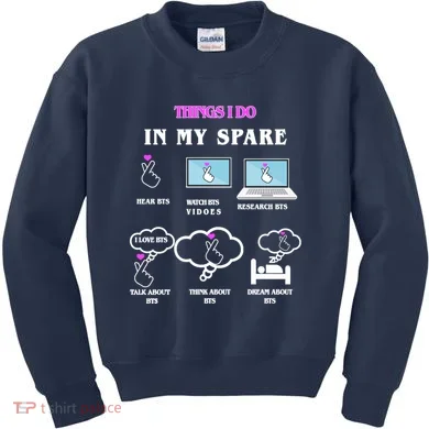 Kids Sweatshirt