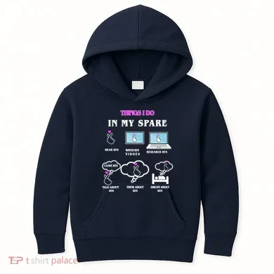 Kids Hoodie