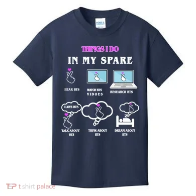 Kids T-Shirt