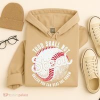 Baseball Thou Shall Not Steal Unless You Can Beat The Throw Hoodie thumb 4
