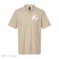 Baseball Thou Shall Not Steal Unless You Can Beat The Throw Polo thumb 0