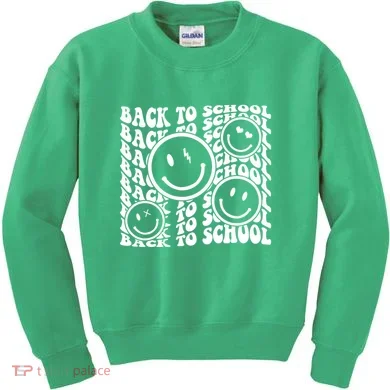 Kids Sweatshirt