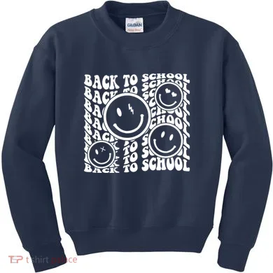 Kids Sweatshirt