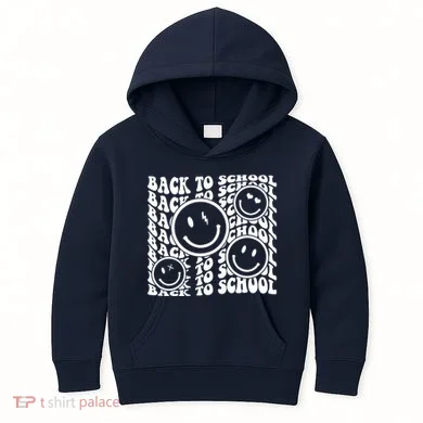 Kids Hoodie