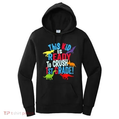 Women's Hoodie