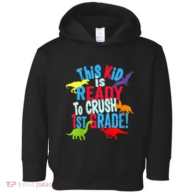 Toddler Hoodie