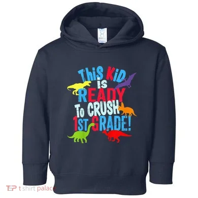 Toddler Hoodie