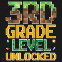 Back To School 3rd Grade Gamer Gaming Tote Bag thumb 4