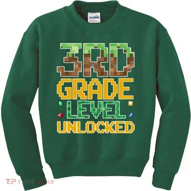 Kids Sweatshirt