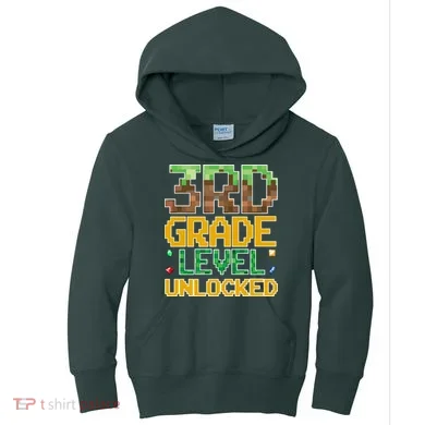 Kids Hoodie