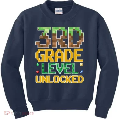 Kids Sweatshirt