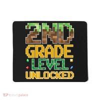Back To School 2nd Grade Gamer Mousepad thumb 0