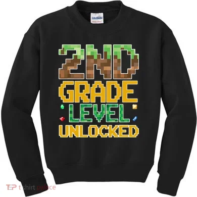 Kids Sweatshirt