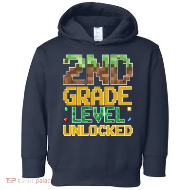 Toddler Hoodie