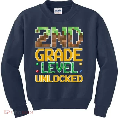 Kids Sweatshirt