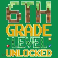 Back To School 6th Grade Gamer Toddler Hoodie thumb 2