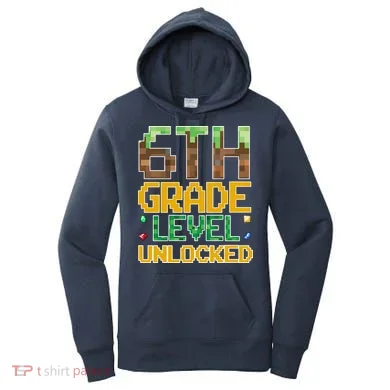 Women's Hoodie