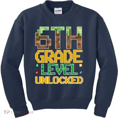 Kids Sweatshirt