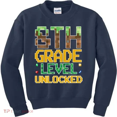 Kids Sweatshirt