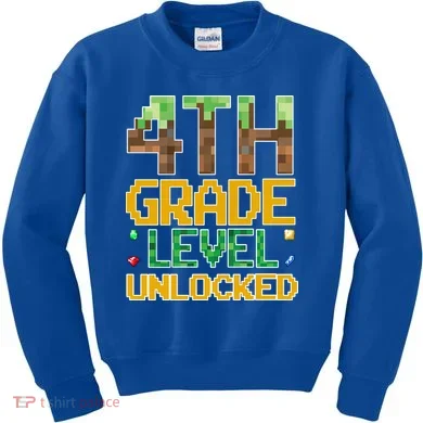 Kids Sweatshirt