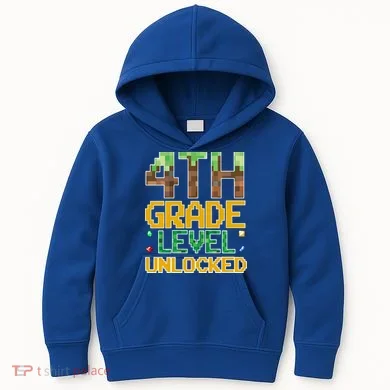 Kids Hoodie