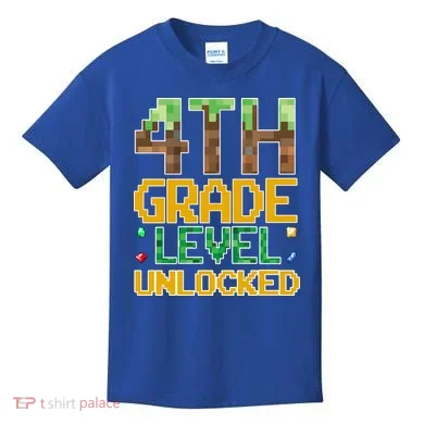 Kids T-Shirt