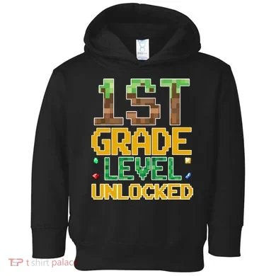 Toddler Hoodie