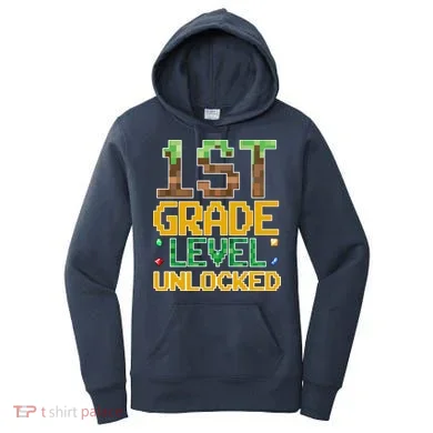 Women's Hoodie
