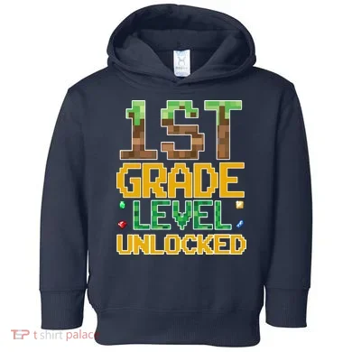 Toddler Hoodie