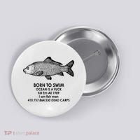 Born To Swim Ocean Is A Fuck Button thumb 0