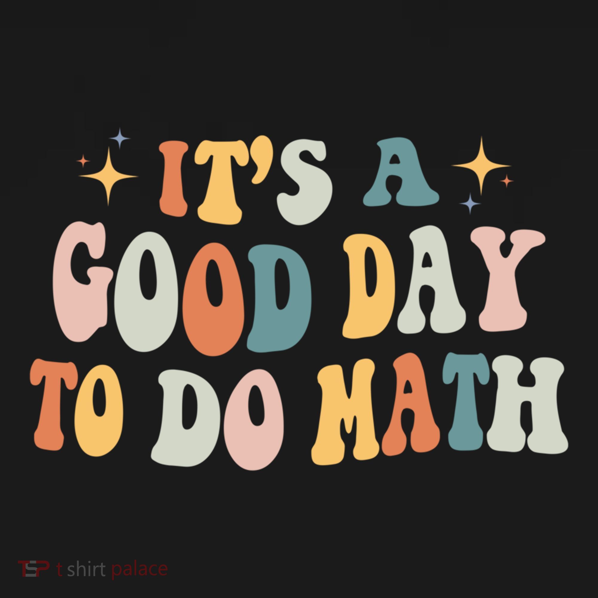 Back To School Its A Good Day To Do Math Teachers Meaningful Gift Bucket Hat