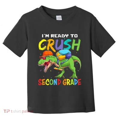 Toddler T-Shirt