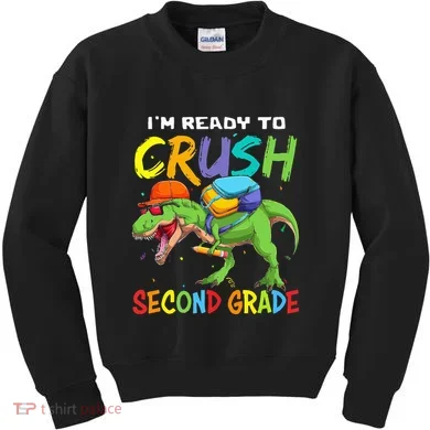 Kids Sweatshirt
