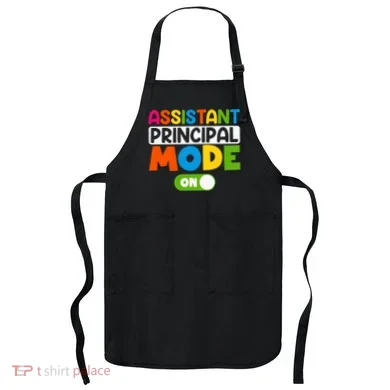 Apron