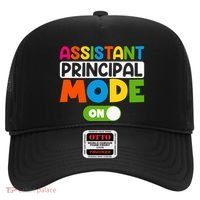 Back To School Assistant Principal Mode On Hat thumb 0