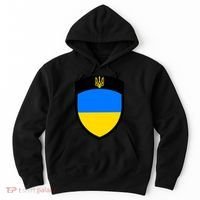 Big Tactical Shield 5 11 Stand With Ukraine Volodymyr Zelenskyy Trident Military Hoodie thumb 0