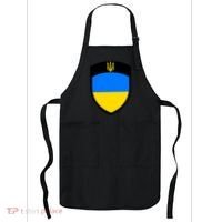 Big Tactical Shield 5 11 Stand With Ukraine Volodymyr Zelenskyy Trident Military Apron thumb 0