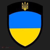 Big Tactical Shield 5 11 Stand With Ukraine Volodymyr Zelenskyy Trident Military Beanie thumb 2